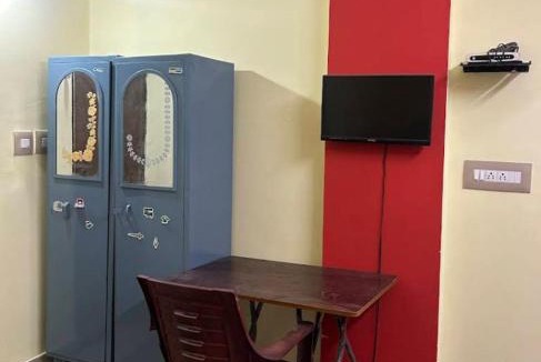 Khattalwada Hostel | Siri Krishna Gents PG