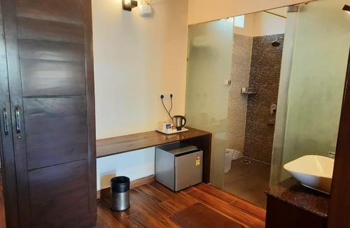 Piriyapatna Resort | Sixth Element