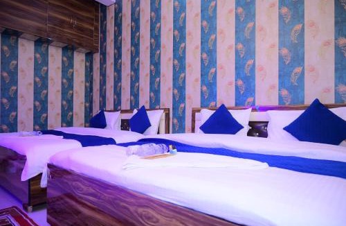 Ayodhya House | Siya Ram guest house