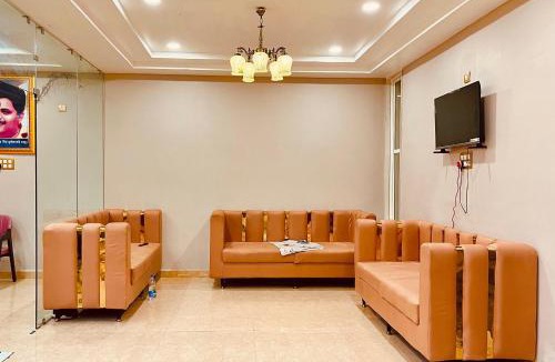 Orchha Hotel | Siyavar Palace