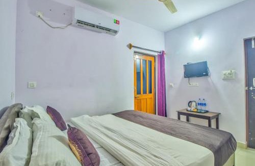 Baga House | Sky Beach View