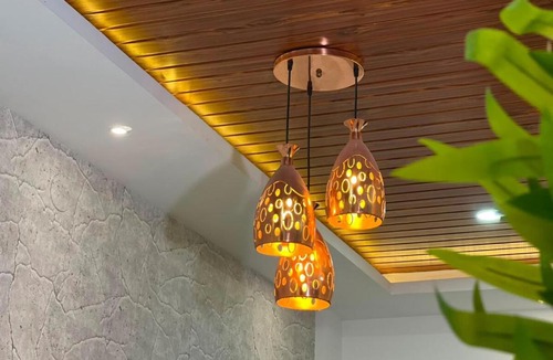 Indore Villa | SKY Elite Home Stays 3BHK Bunglow