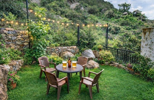 Mount Abu Hotel | Sky Mount Villa