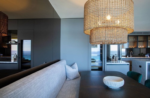 Tamarama Apartment | Sky Penthouse, Tamarama