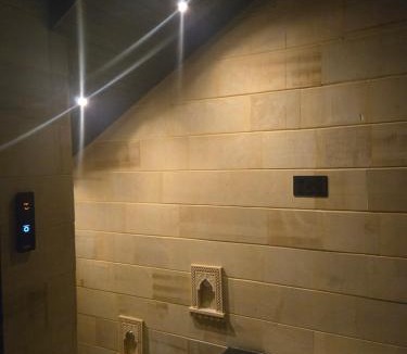 Jaisalmer House | Sky Residency Desert Camp