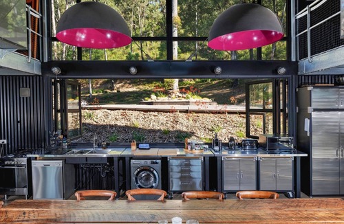 Kangaroo Valley House | Sky Ridge, Kangaroo Valley