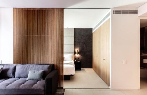 Sydney Central Business District Hotel | SKYE Suites Sydney