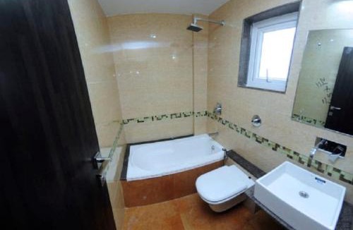 Mahabaleshwar Villa | Skyinn Bungalow