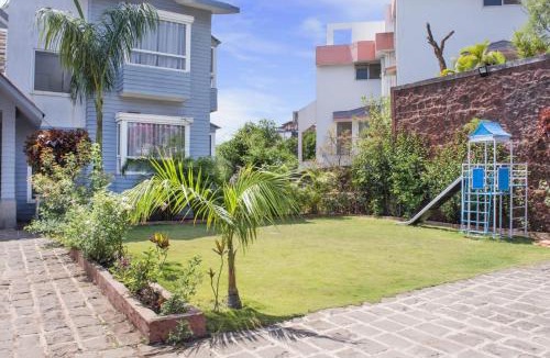 Mahabaleshwar Villa | Skyinn Bungalow