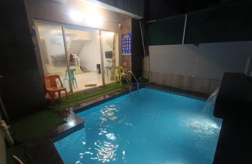 Lonavala Villa | Skyline villa Lonavala