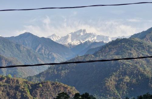 Ukhimath House | SkyPeak Retreat home stay