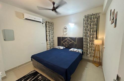 Karnal Apartment | Skyview Suites - 14th Floor Luxury, Self check-in