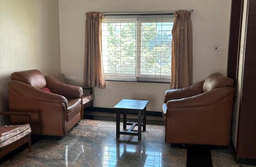 Nungambakkam Apartment | Smart Stay