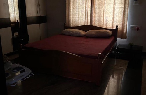 Nungambakkam Apartment | Smart Stay