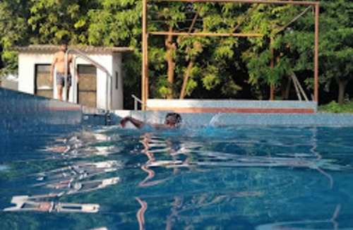 Neral Hotel | Smita Baug