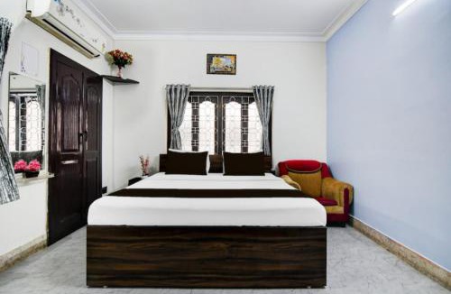 Salt Lake House | Smriti Stay GD Park