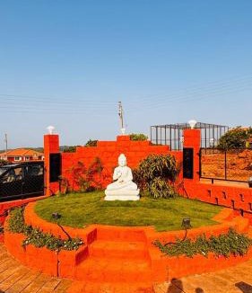 Anjanvel Villa | Snehdeep Villa, Konkan Trail