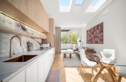 Surry Hills Apartment | Soak House in Surry Hills