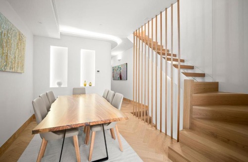 Surry Hills Apartment | Soak House in Surry Hills