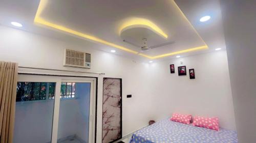 Lucknow House | SOALTEE Near Lucknow Airport