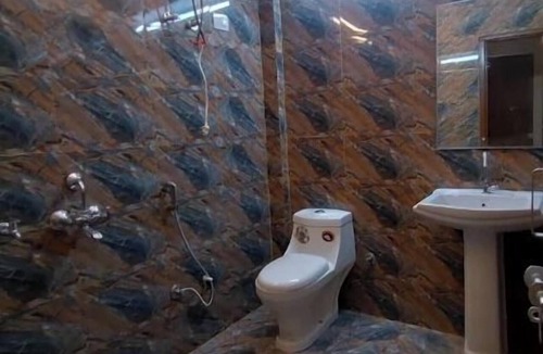 Gomti Nagar Hotel | Sojourn Inn