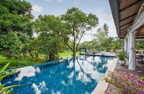 Nerul Hotel | Sol De Goa