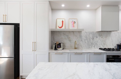 Double Bay Apartment | Sol Haven, Double Bay