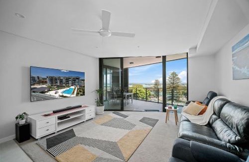 Forster Apartment | Solaris 610