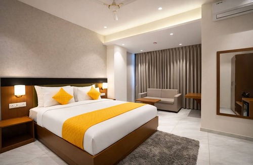 Tathawade Hotel | Solasta Stays & Banquets - Wakad