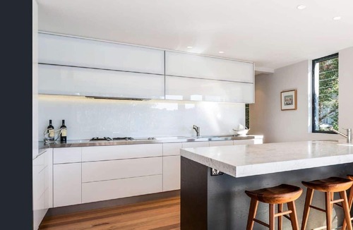 Avalon Beach House | Soleil by Contemporary Hotels