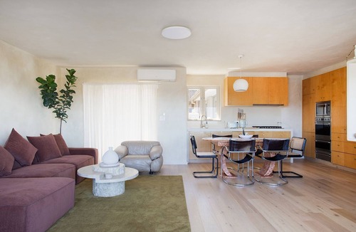 North Bondi Apartment | Solterra, North Bondi Isyd