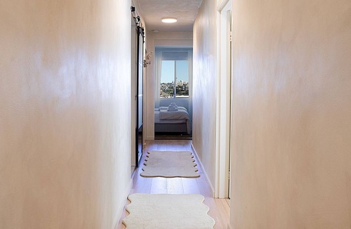North Bondi Apartment | Solterra, North Bondi Isyd