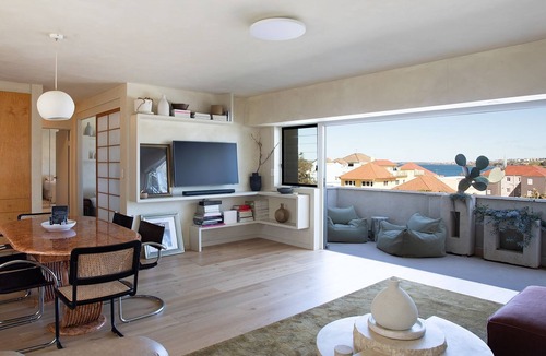 North Bondi Apartment | Solterra, North Bondi Isyd