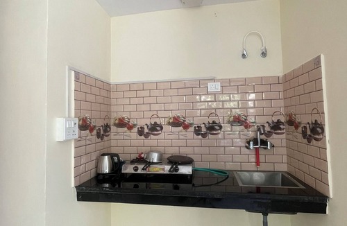 Bhagsu Nag Hotel | Soma House Dharamkot