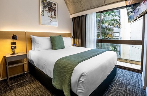 Sydney Central Business District Hotel | Song Hotel Sydney