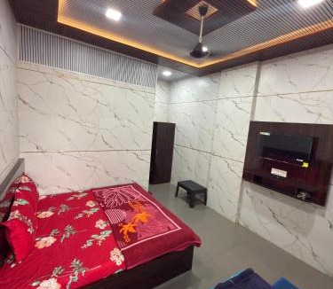 Matheran House | Sonu valley