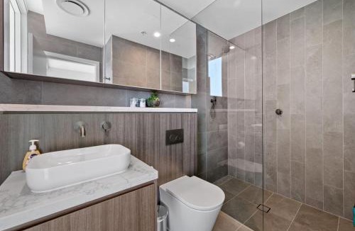 Lidcombe Apartment | SOP 07 Stylish and Cosy 2 Bedroom Apartment