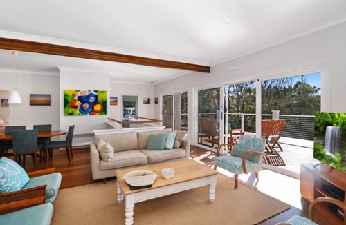 Avoca Beach House | Sorrento - Close to the Beach