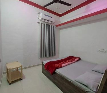Rajpipla Apartment | SOU Mahadev Homestay