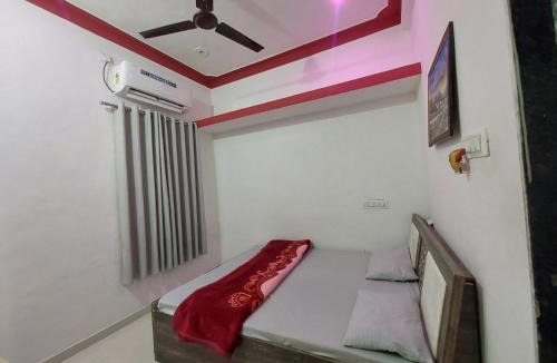 Rajpipla Apartment | SOU Mahadev Homestay