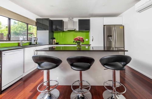 Narrabundah House | Soul-Filled Family Home