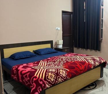 Tapovan Hostel | Soul Hostel