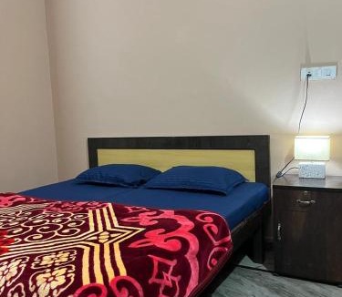 Tapovan Hostel | Soul Hostel