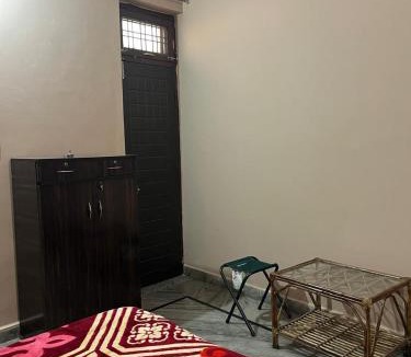 Tapovan Hostel | Soul Hostel