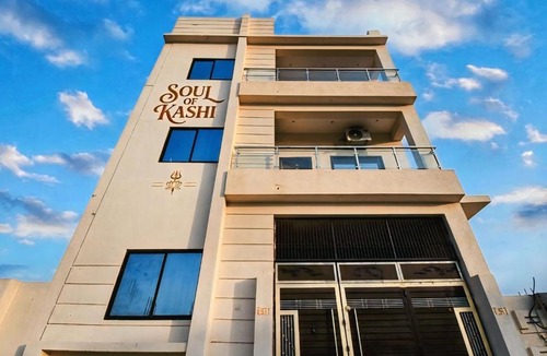 Varanasi House | Soul of Kashi