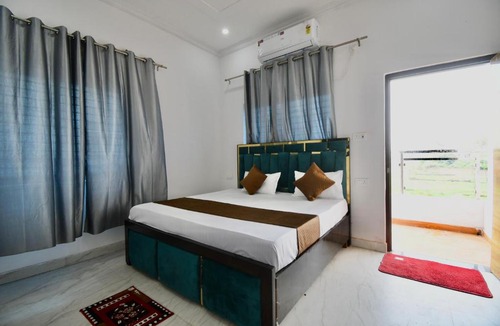 Varanasi House | Soul of Kashi