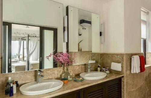 Candolim Villa | Soul Villa