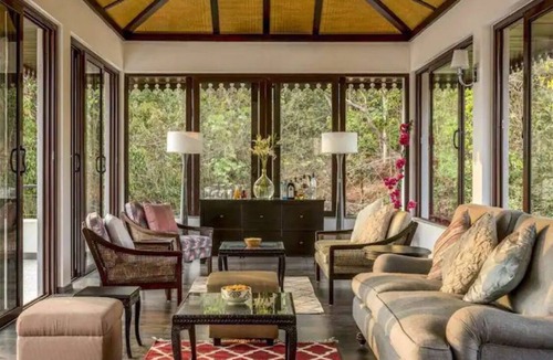 Candolim Villa | Soul Villa