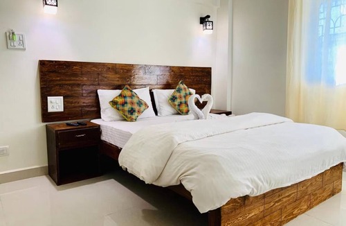 Mazal Waddo Hotel | SoulBay Retreat by RNB HOTELS