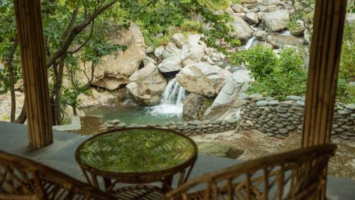 Nainital Hotel | Soulitude by the Riverside